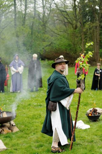 Beltane 2012 Herbstein