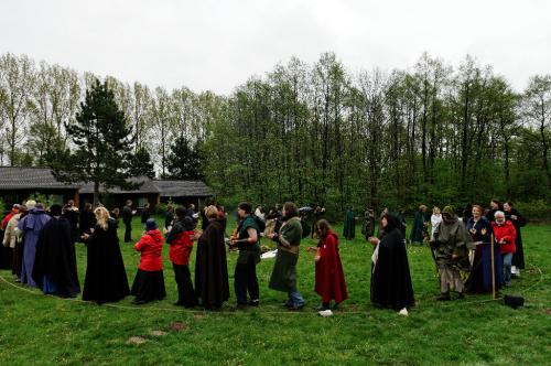 Beltane 2012 Herbstein