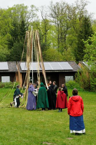 Beltane 2012 Herbstein