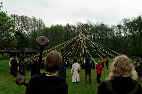 Beltane 2012 Herbstein