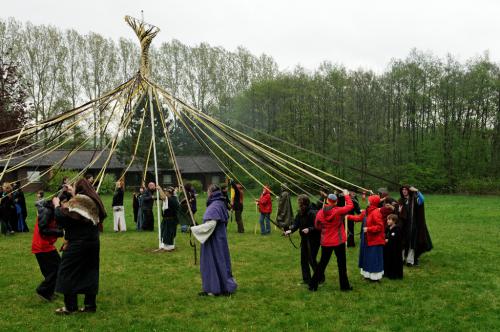 Beltane 2012 Herbstein