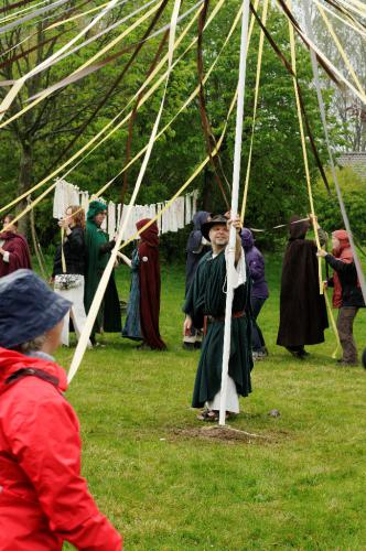 Beltane 2012 Herbstein