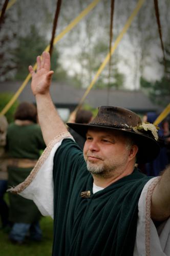 Beltane 2012 Herbstein