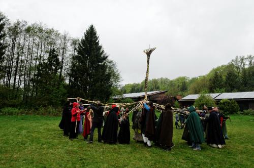 Beltane 2012 Herbstein